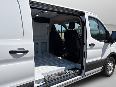 2026 Ford Transit-150 Base