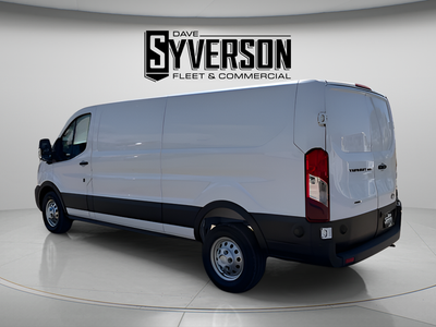 2026 Ford Transit-150 Base
