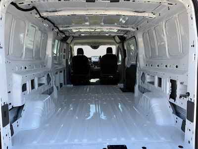 2026 Ford Transit-150 Base