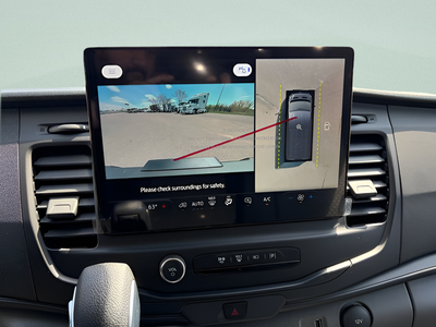 2026 Ford Transit-150 Base