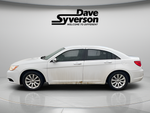 2014 Chrysler 200 Limited