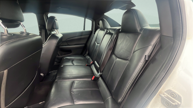 2014 Chrysler 200 Limited