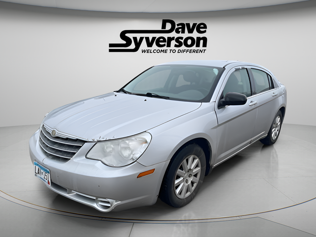 2007 Chrysler Sebring Base