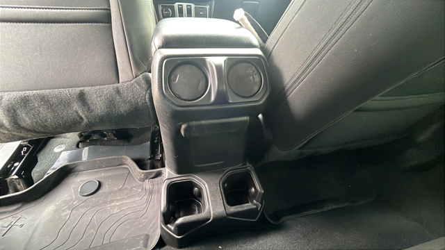 2022 Jeep Wrangler Sport S
