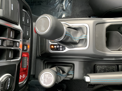 2023 Jeep Wrangler Rubicon 4xe