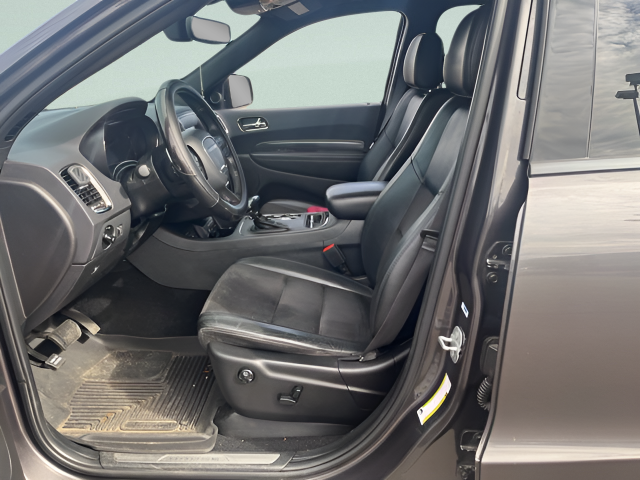 2020 Dodge Durango GT Plus