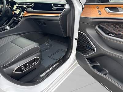 2024 Jeep Grand Cherokee Summit