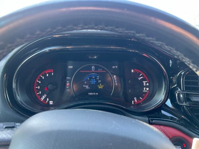 2021 Dodge Durango R/T