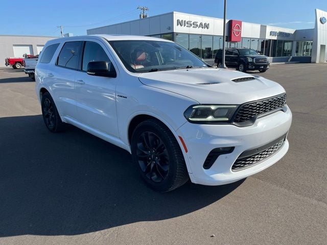 2021 Dodge Durango R/T