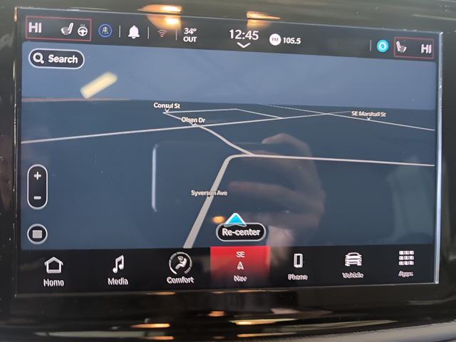 2024 Dodge Durango R/T Plus