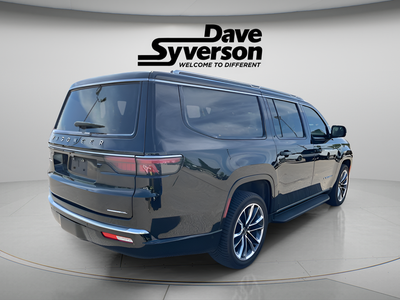 2023 Jeep Wagoneer L Series II