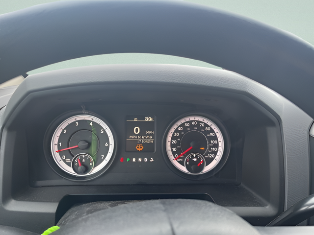 2013 RAM 1500 Express