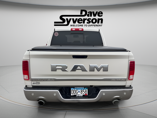 2016 RAM 1500 Limited