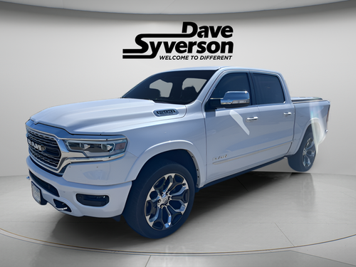 2019 RAM 1500 Limited