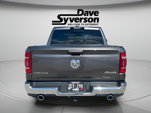 2023 RAM 1500 Limited