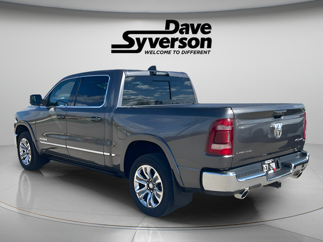 2023 RAM 1500 Limited