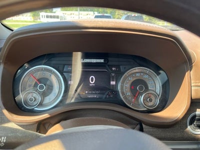 2022 RAM 1500 Limited