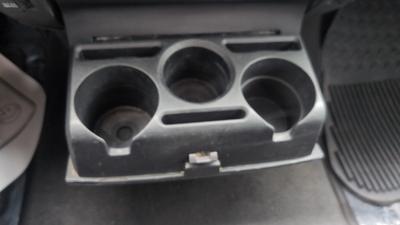 2009 Dodge Ram 1500 ST
