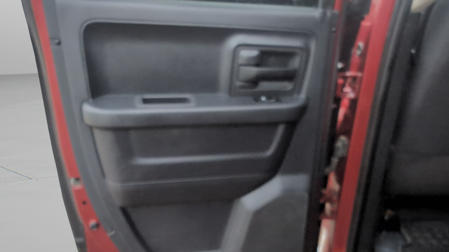2009 Dodge Ram 1500 ST