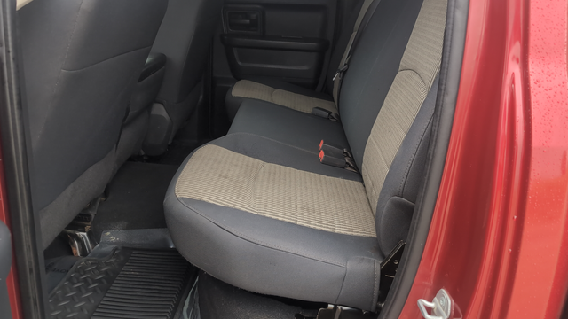 2009 Dodge Ram 1500 ST