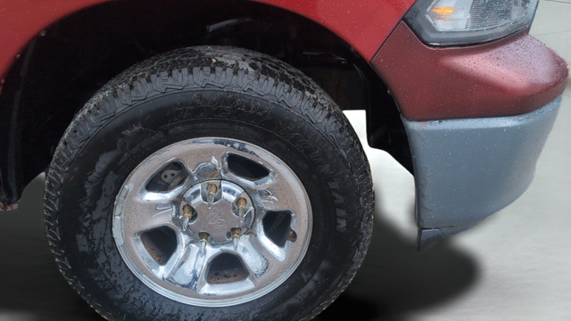 2009 Dodge Ram 1500 ST