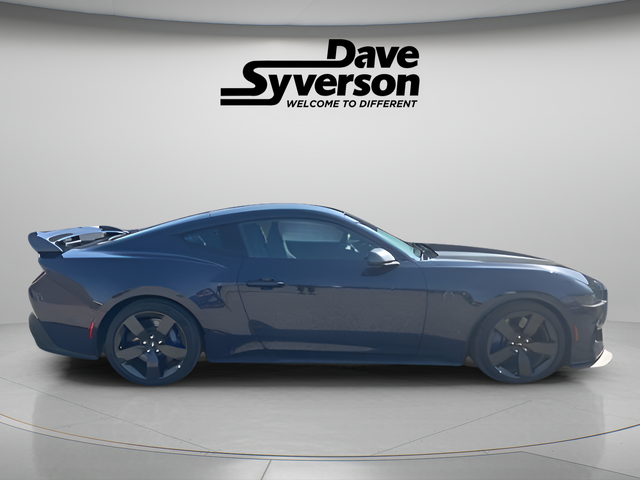 2024 Ford Mustang Dark Horse