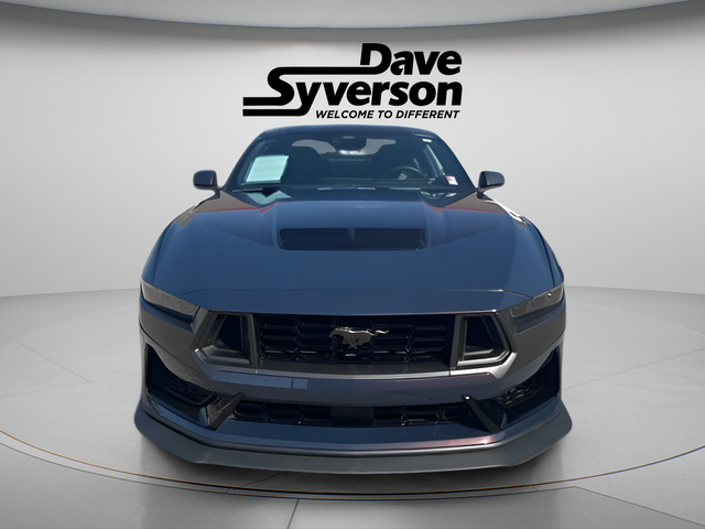 2024 Ford Mustang Dark Horse