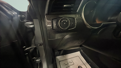 2021 Ford Mustang Shelby GT500