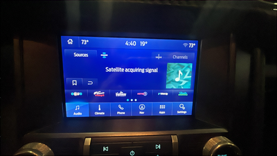 2021 Ford Mustang Shelby GT500