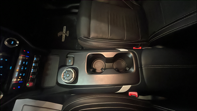 2021 Ford Mustang Shelby GT500