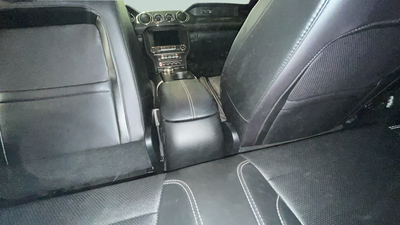 2021 Ford Mustang Shelby GT500