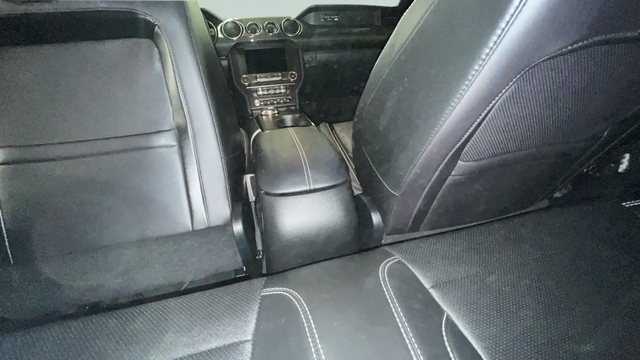 2021 Ford Mustang Shelby GT500