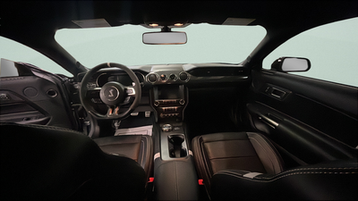 2021 Ford Mustang Shelby GT500