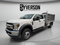 2018 Ford F-550SD XLT DRW