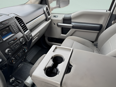 2018 Ford F-550SD XLT DRW