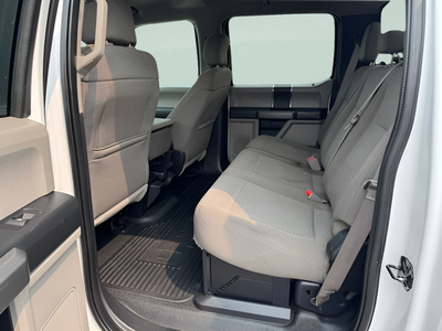 2018 Ford F-550SD XLT DRW