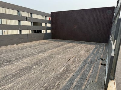 2018 Ford F-550SD XLT DRW