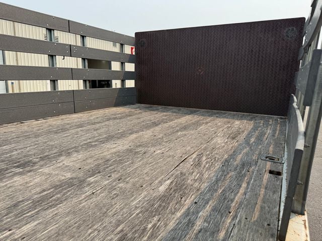 2018 Ford F-550SD XLT DRW