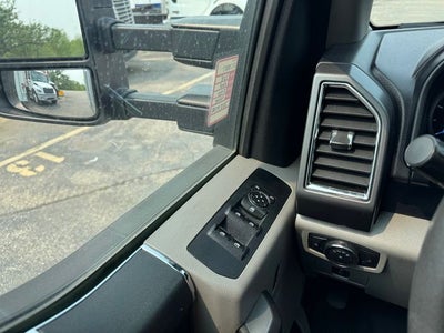 2018 Ford F-550SD XLT DRW