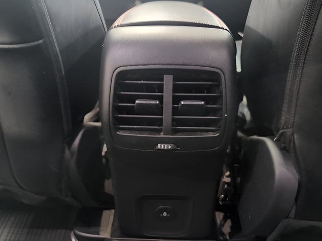 2024 Ford Escape ST-Line Select