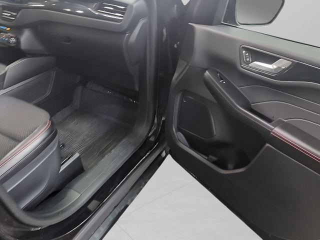 2024 Ford Escape ST-Line Select