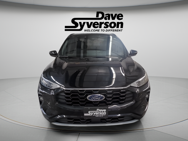 2024 Ford Escape ST-Line Select