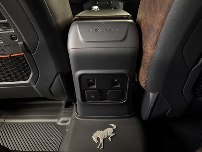 2022 Ford Bronco Raptor Maxlider #002