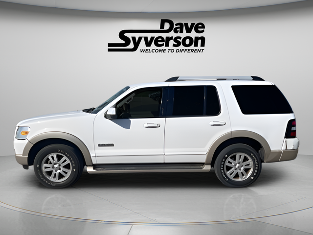 2006 Ford Explorer Eddie Bauer