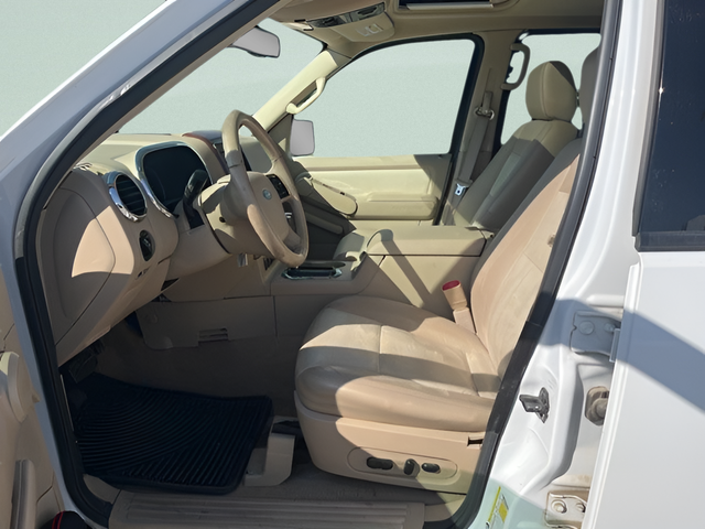 2006 Ford Explorer Eddie Bauer