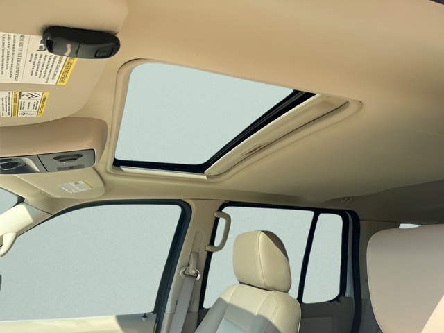 2006 Ford Explorer Eddie Bauer