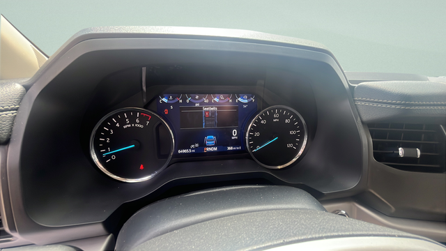 2024 Ford Expedition Max XLT
