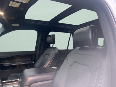 2020 Ford Expedition Max Limited