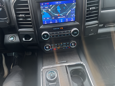2020 Ford Expedition Max Limited