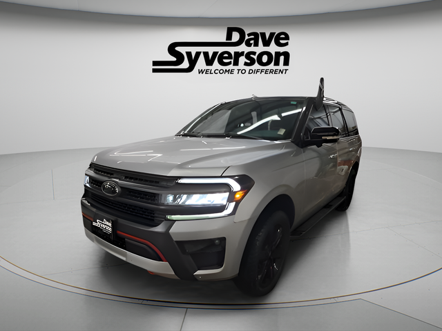 2023 Ford Expedition Timberline